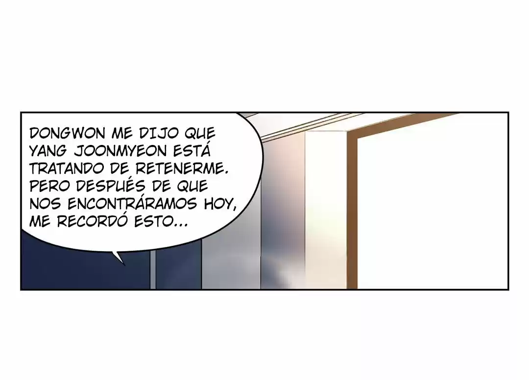 El jefe Iljin capítulo 39, página 46