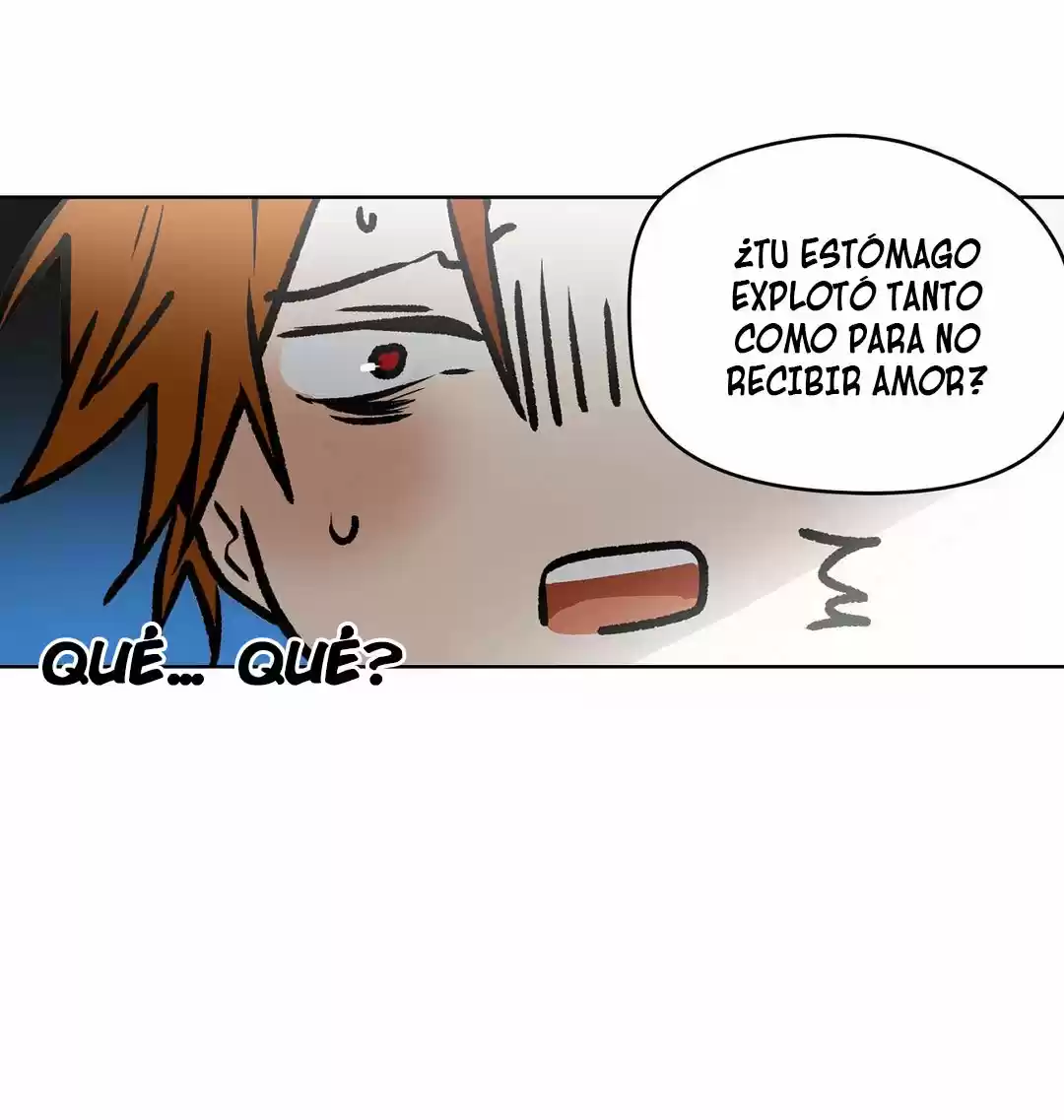 El jefe Iljin capítulo 39, página 50