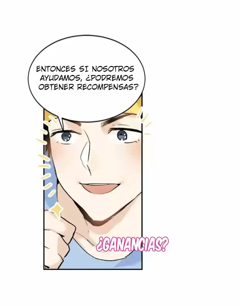El jefe Iljin capítulo 4, página 10