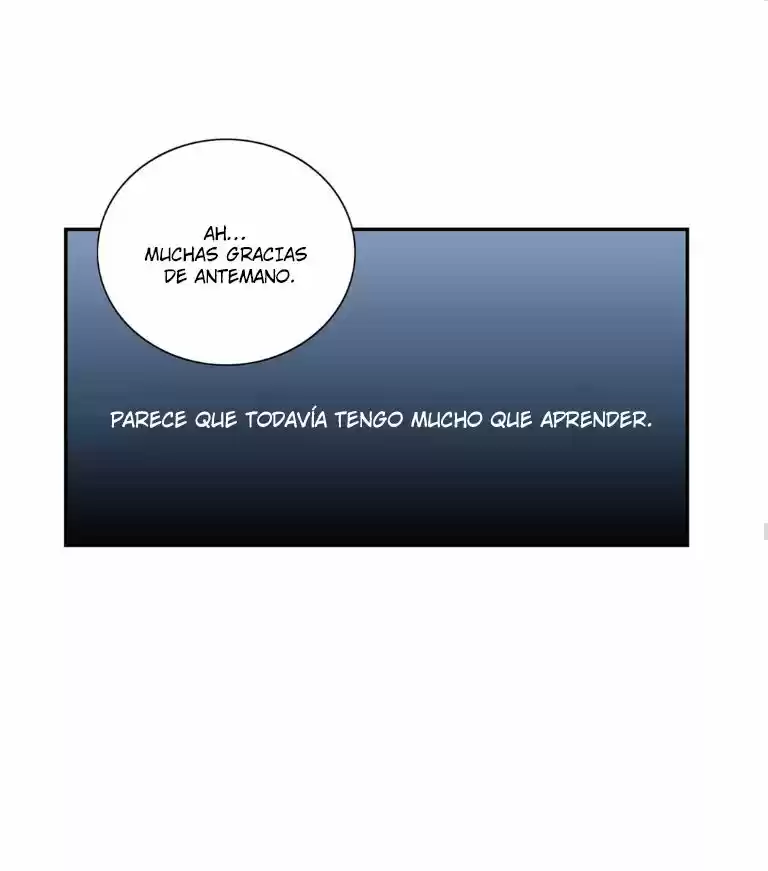 El jefe Iljin capítulo 4, página 33