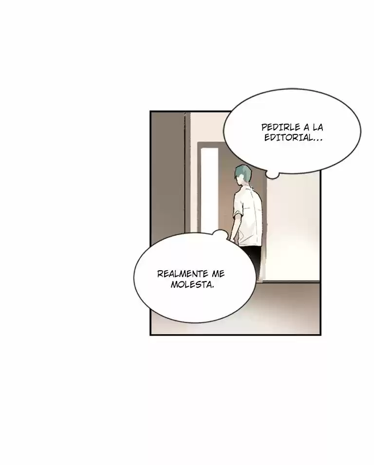 El jefe Iljin capítulo 4, página 43