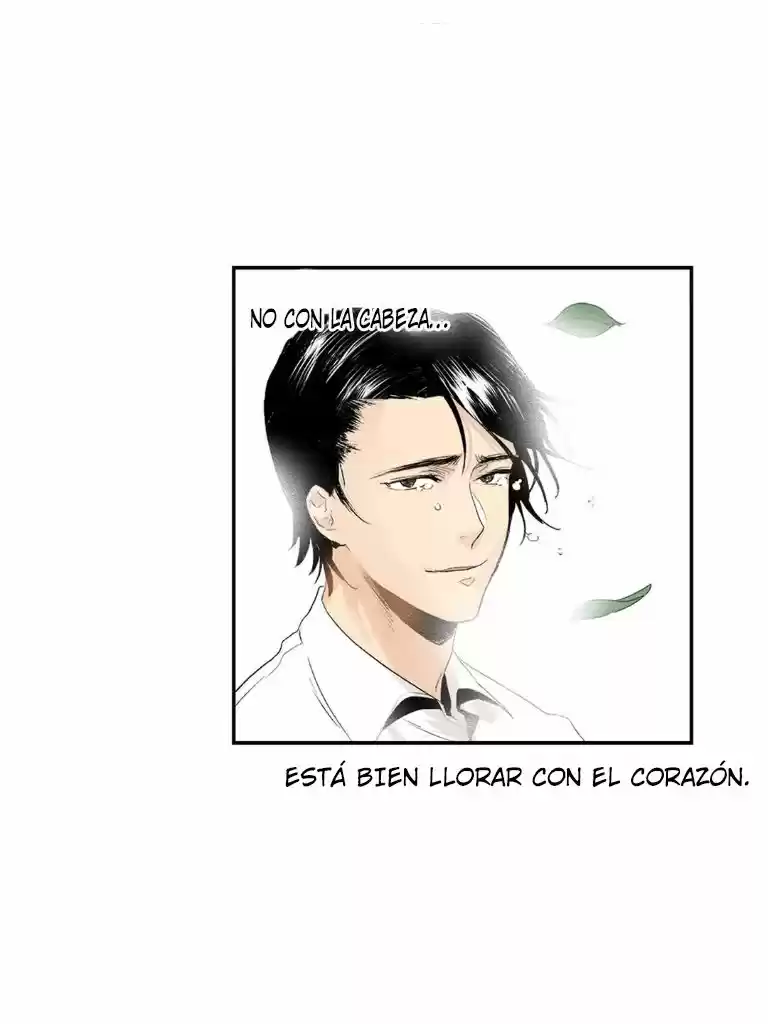 El jefe Iljin capítulo 4, página 48