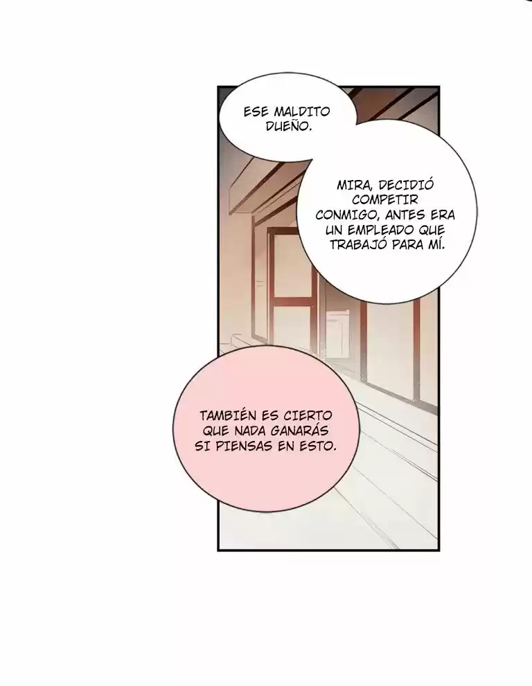 El jefe Iljin capítulo 4, página 53