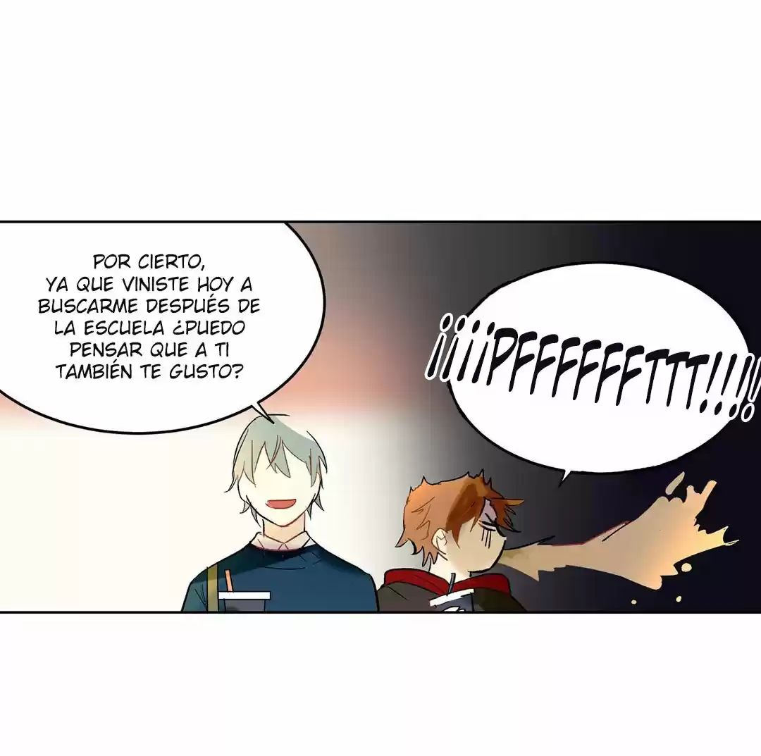 El jefe Iljin capítulo 40, página 48