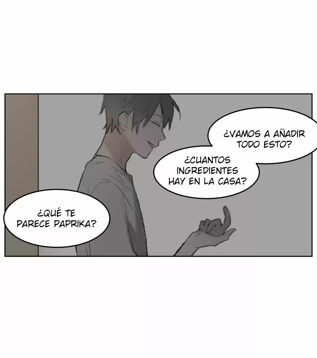 El jefe Iljin capítulo 40, página 55