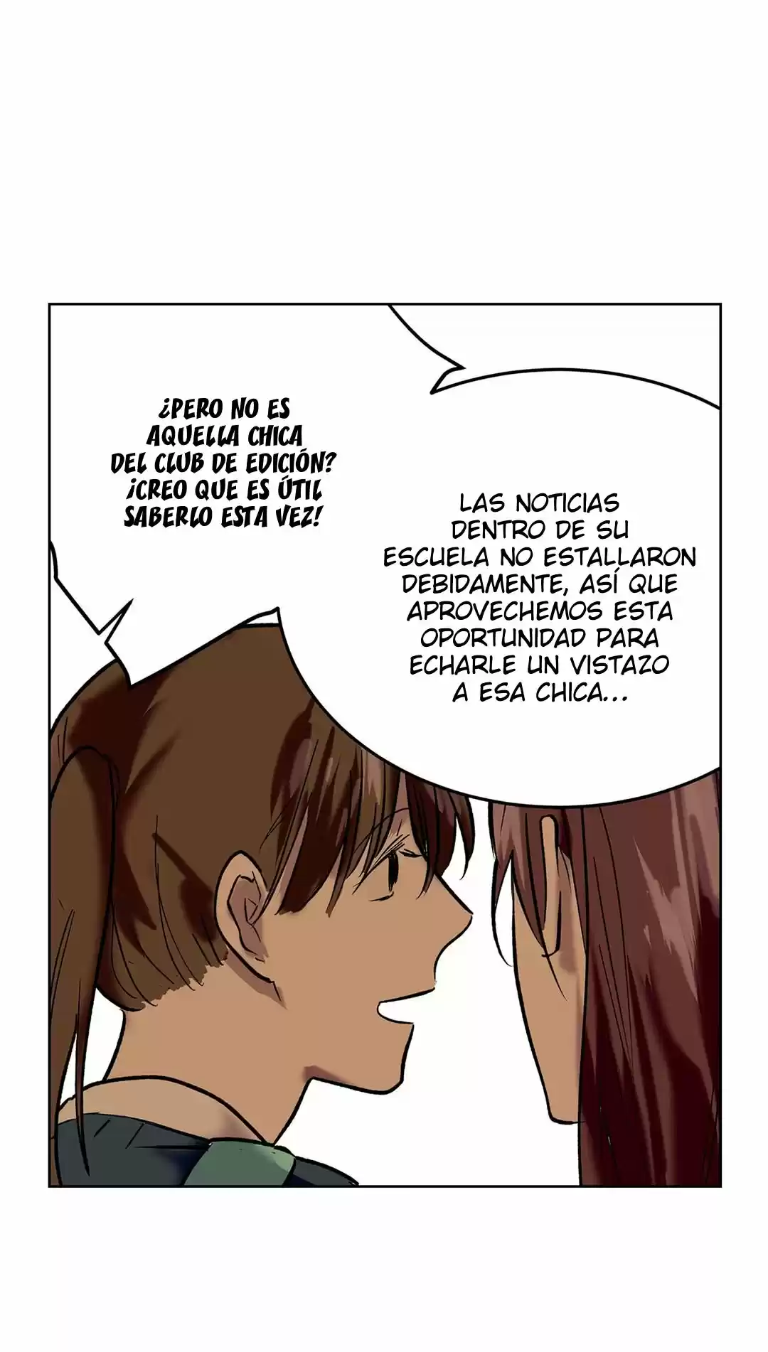 El jefe Iljin capítulo 45, página 9