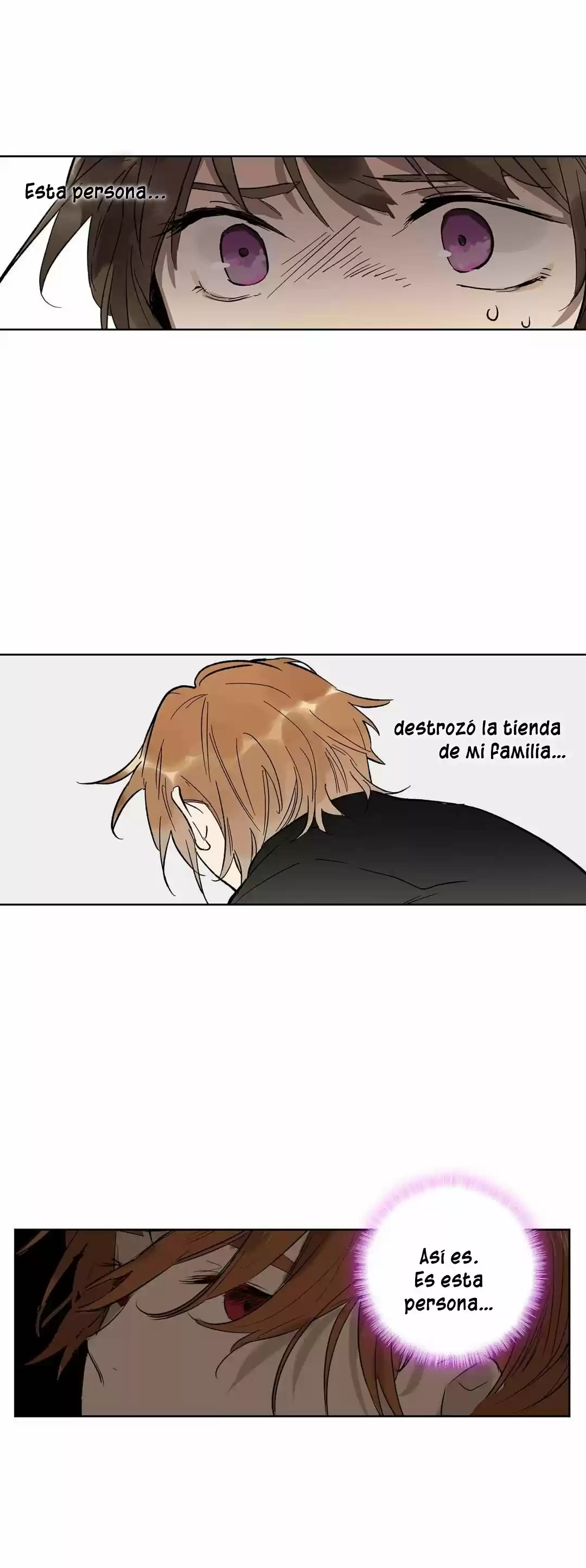 El jefe Iljin capítulo 46, página 7