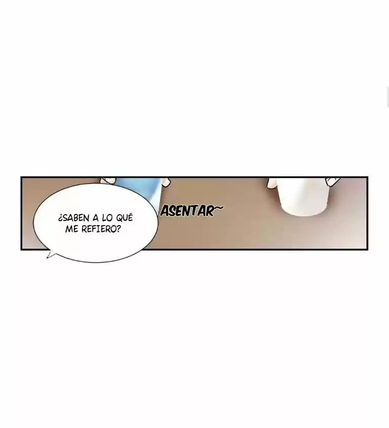 El jefe Iljin capítulo 5, página 5