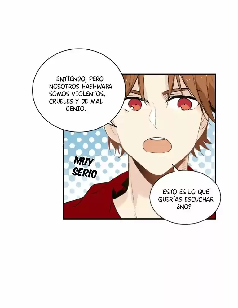 El jefe Iljin capítulo 5, página 13