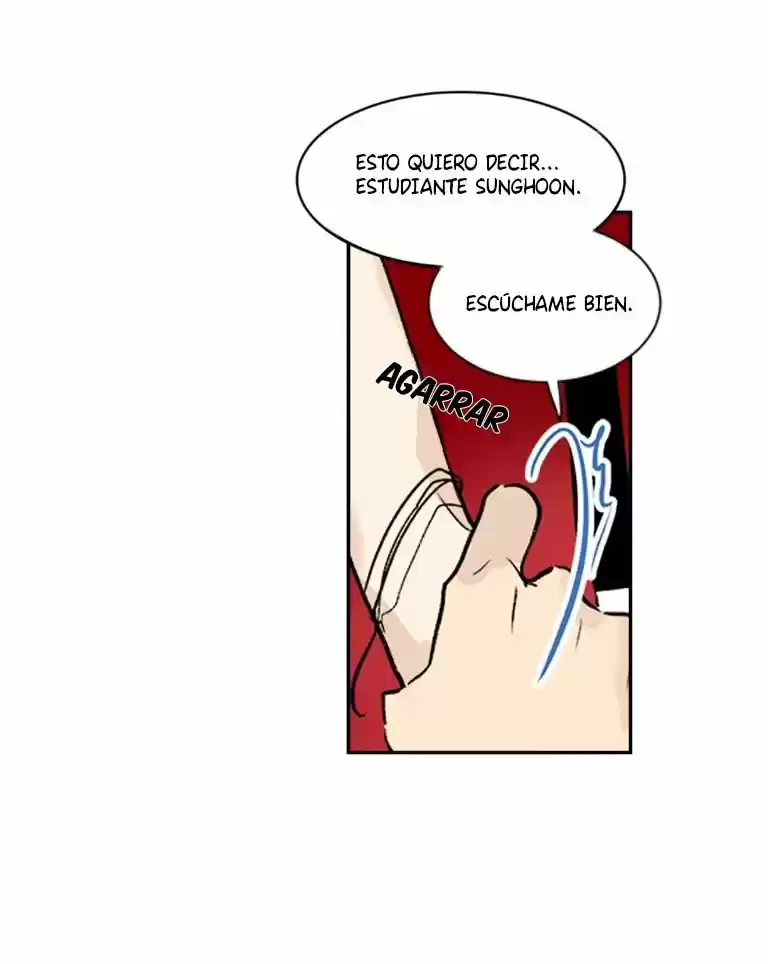El jefe Iljin capítulo 5, página 16