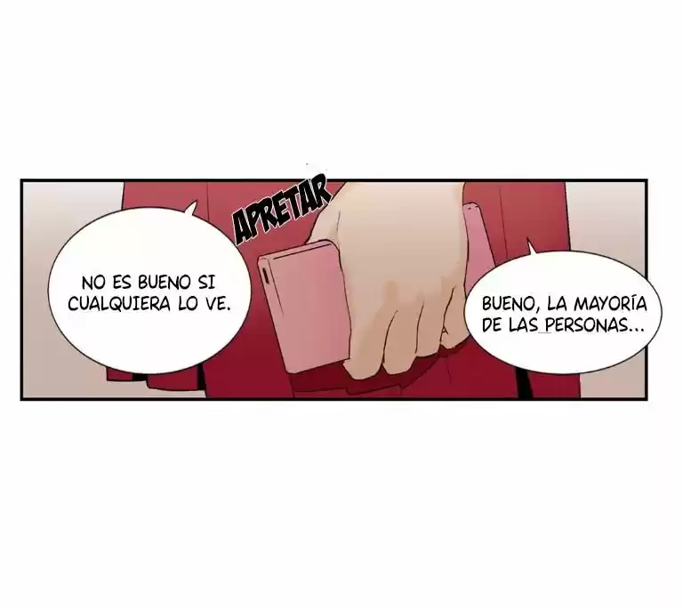 El jefe Iljin capítulo 5, página 41