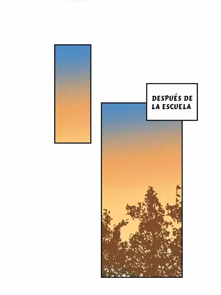 El jefe Iljin capítulo 5, página 51