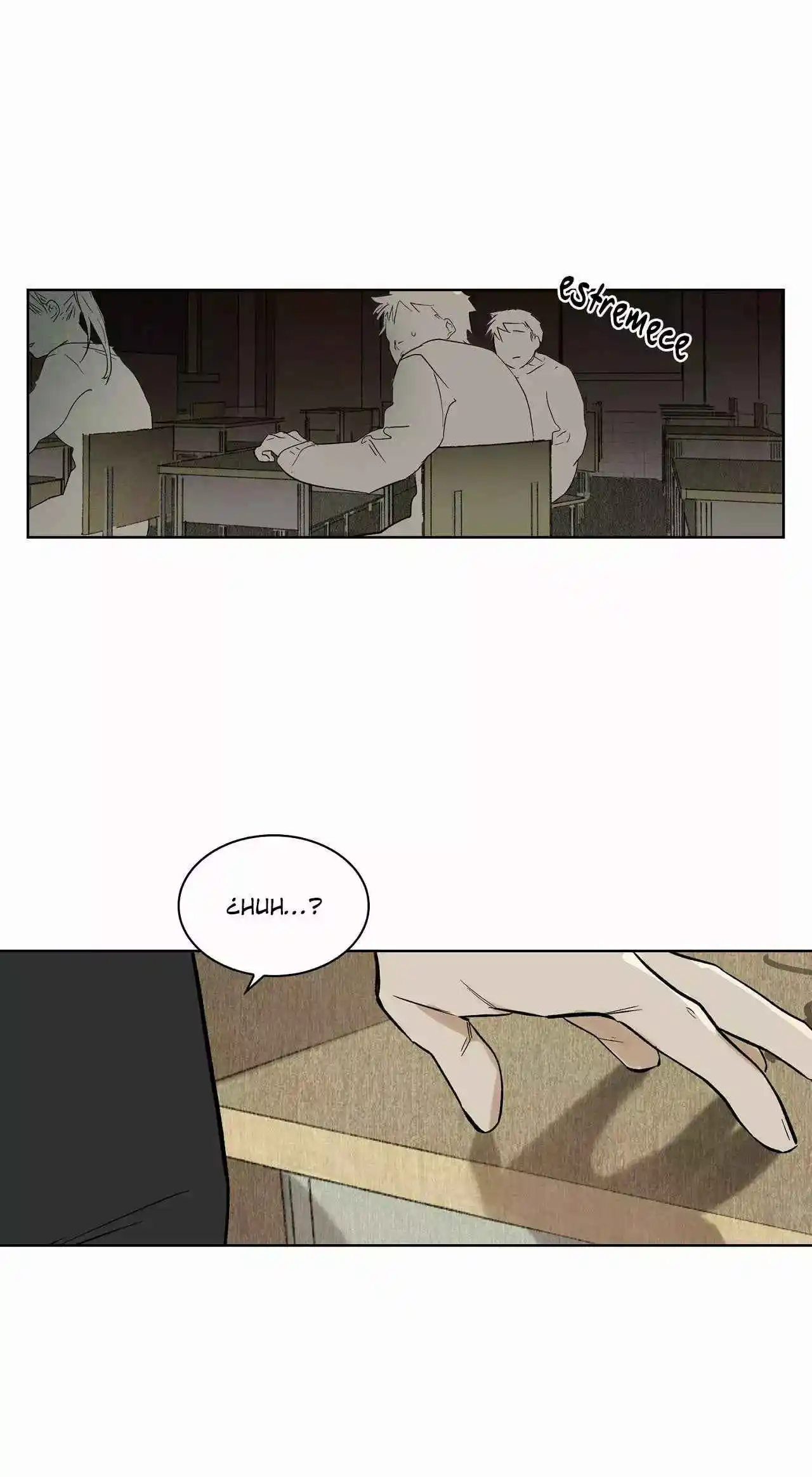 El jefe Iljin capítulo 51, página 3