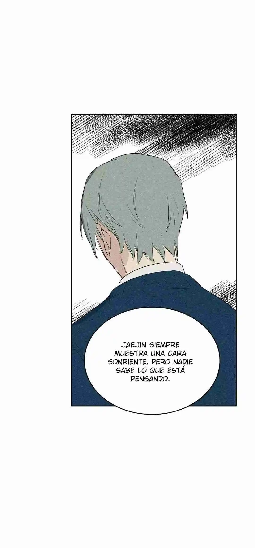 El jefe Iljin capítulo 51, página 25