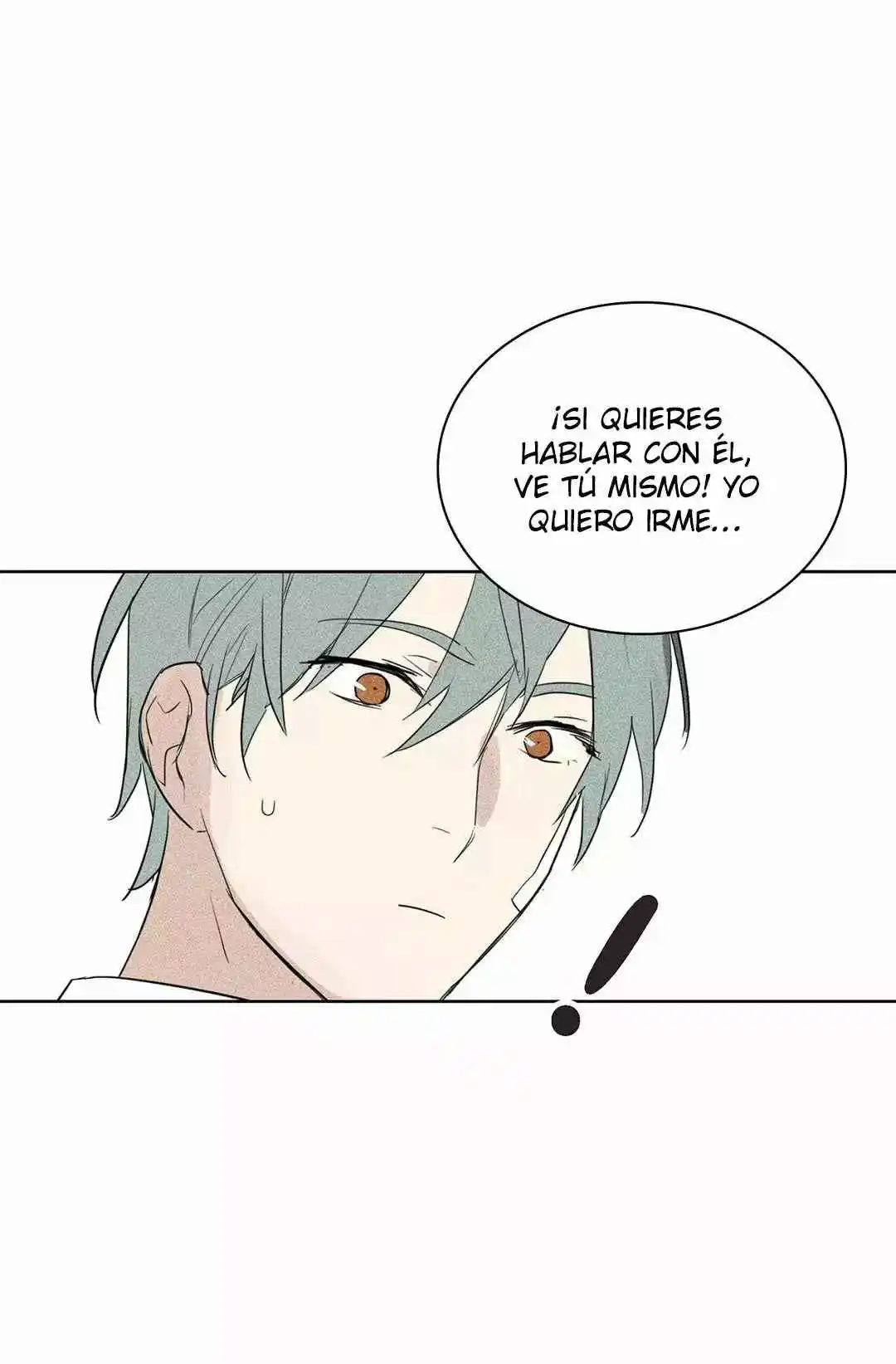 El jefe Iljin capítulo 51, página 32