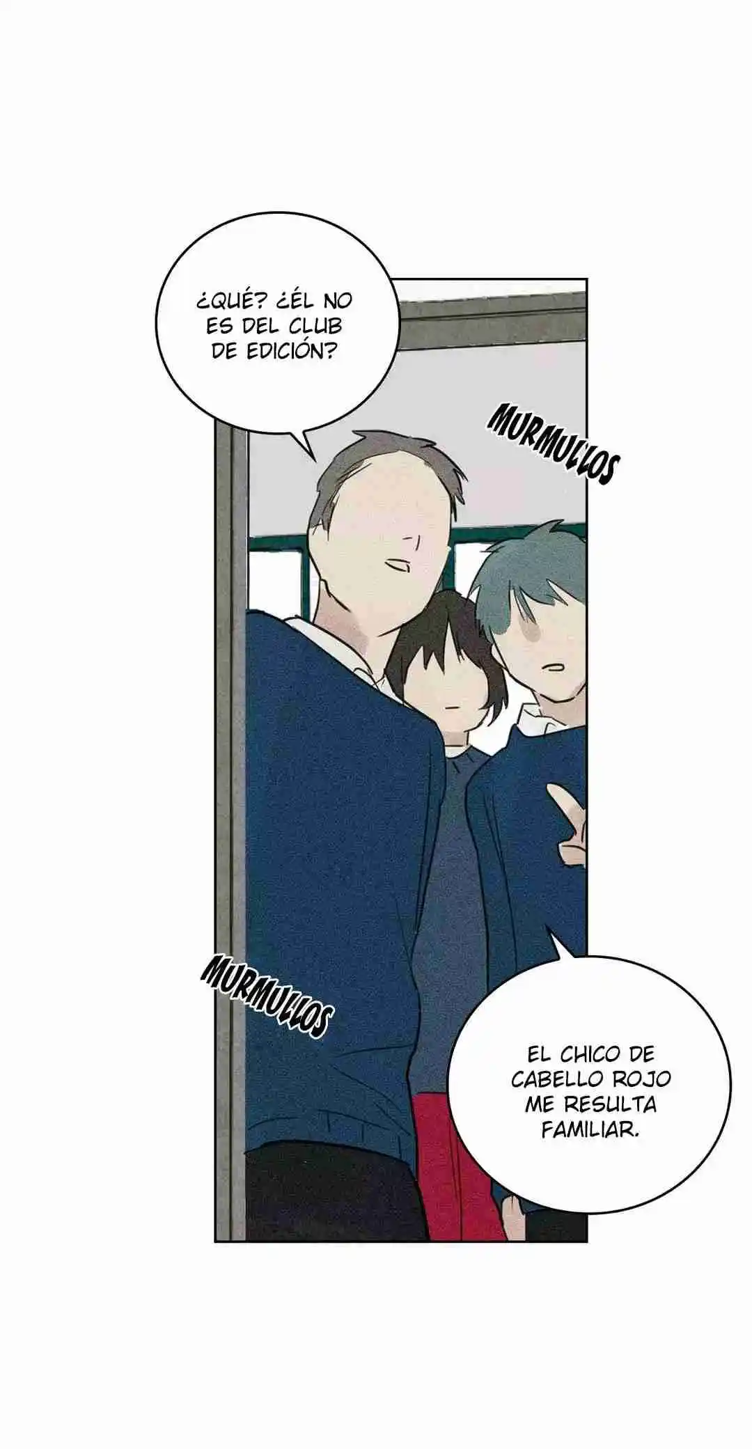 El jefe Iljin capítulo 51, página 35