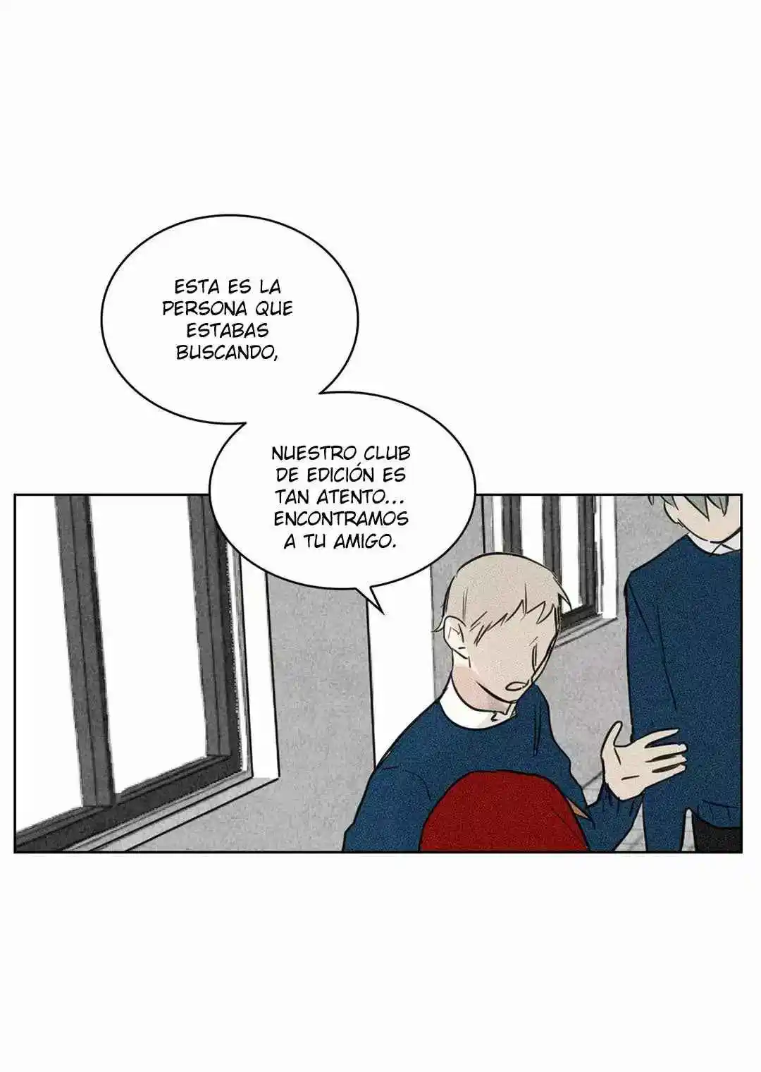 El jefe Iljin capítulo 52, página 7