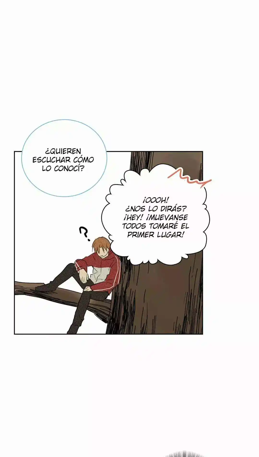 El jefe Iljin capítulo 53, página 6