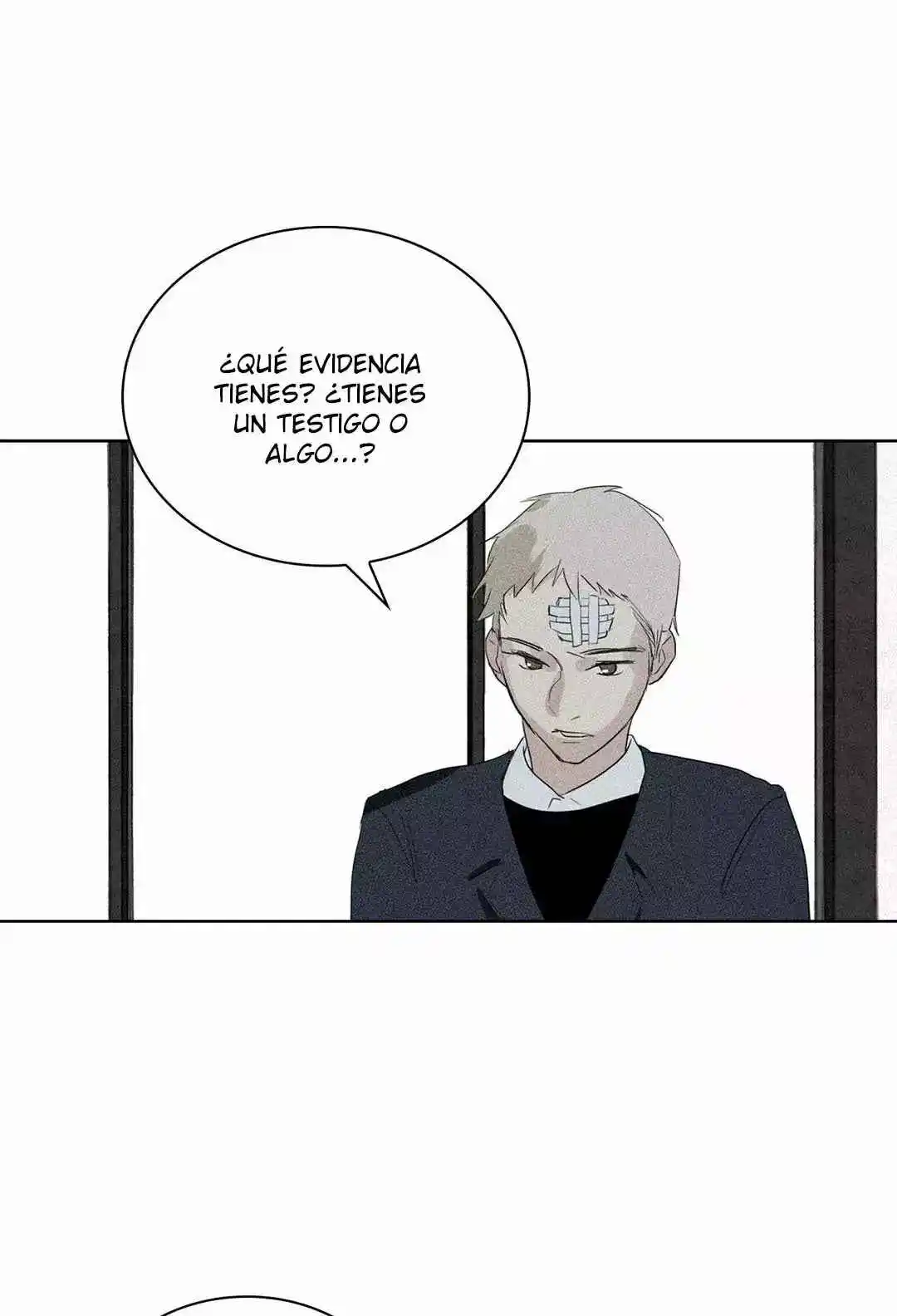 El jefe Iljin capítulo 53, página 29