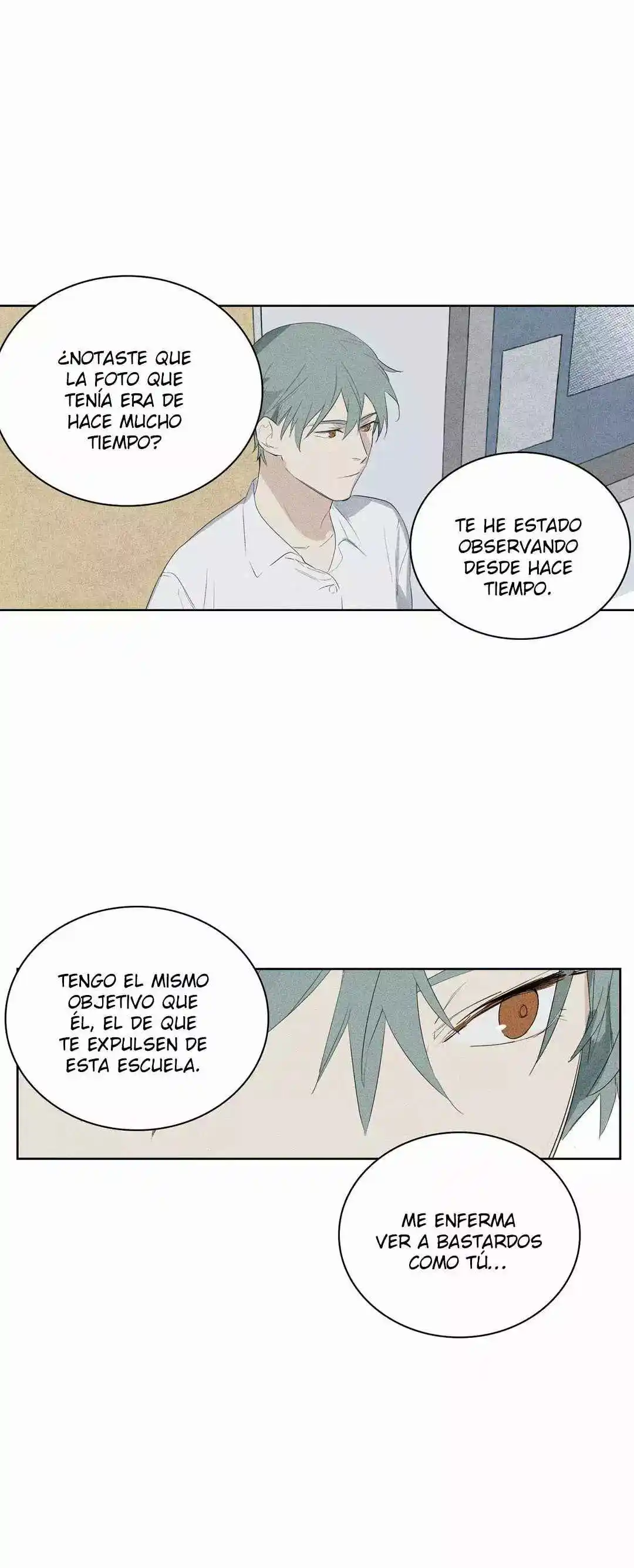 El jefe Iljin capítulo 54, página 4
