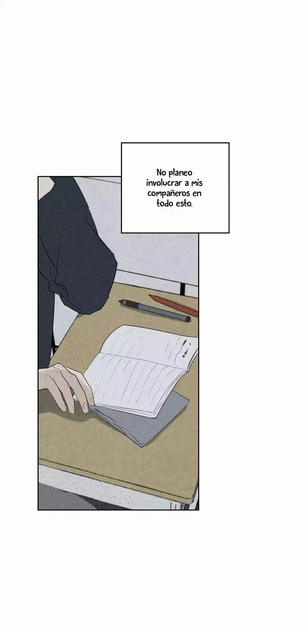 El jefe Iljin capítulo 54, página 14