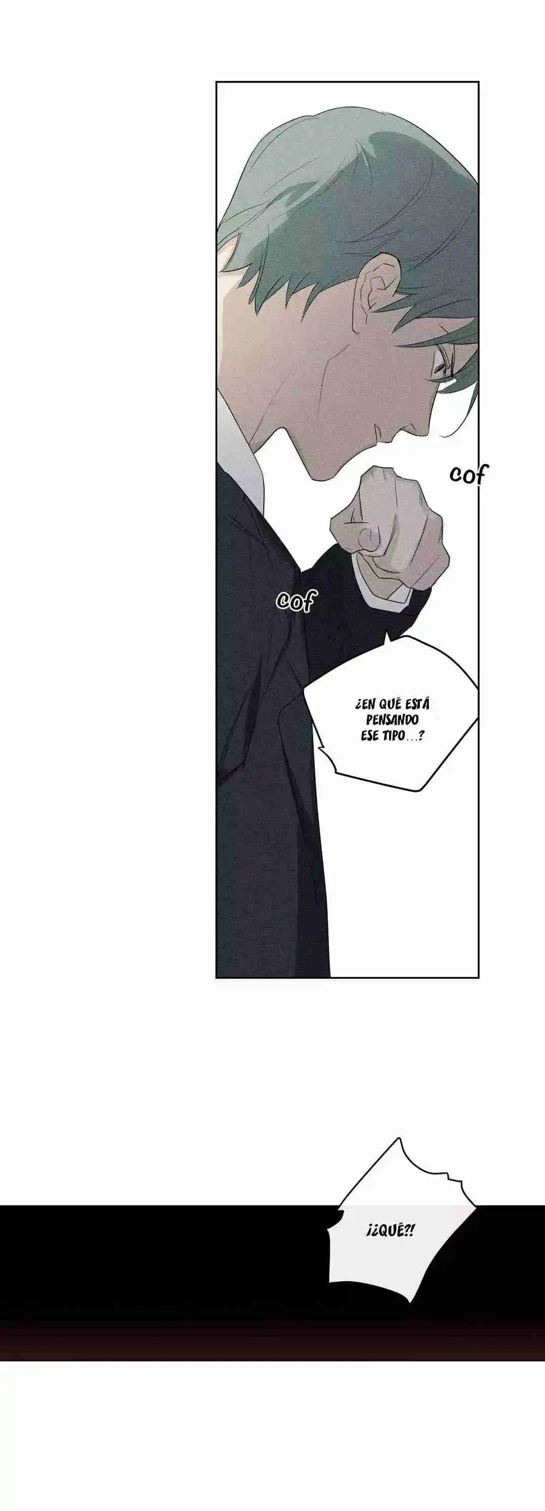 El jefe Iljin capítulo 54, página 18