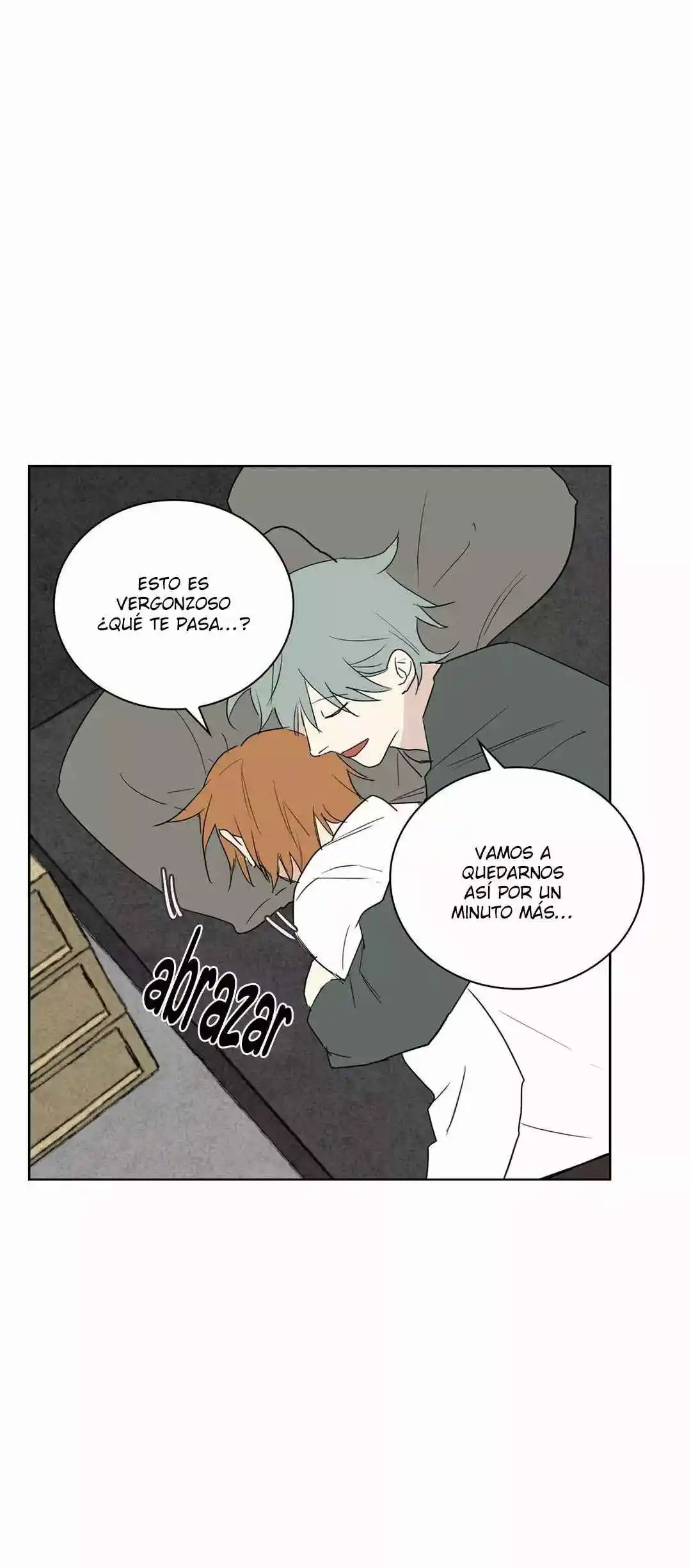 El jefe Iljin capítulo 56, página 24