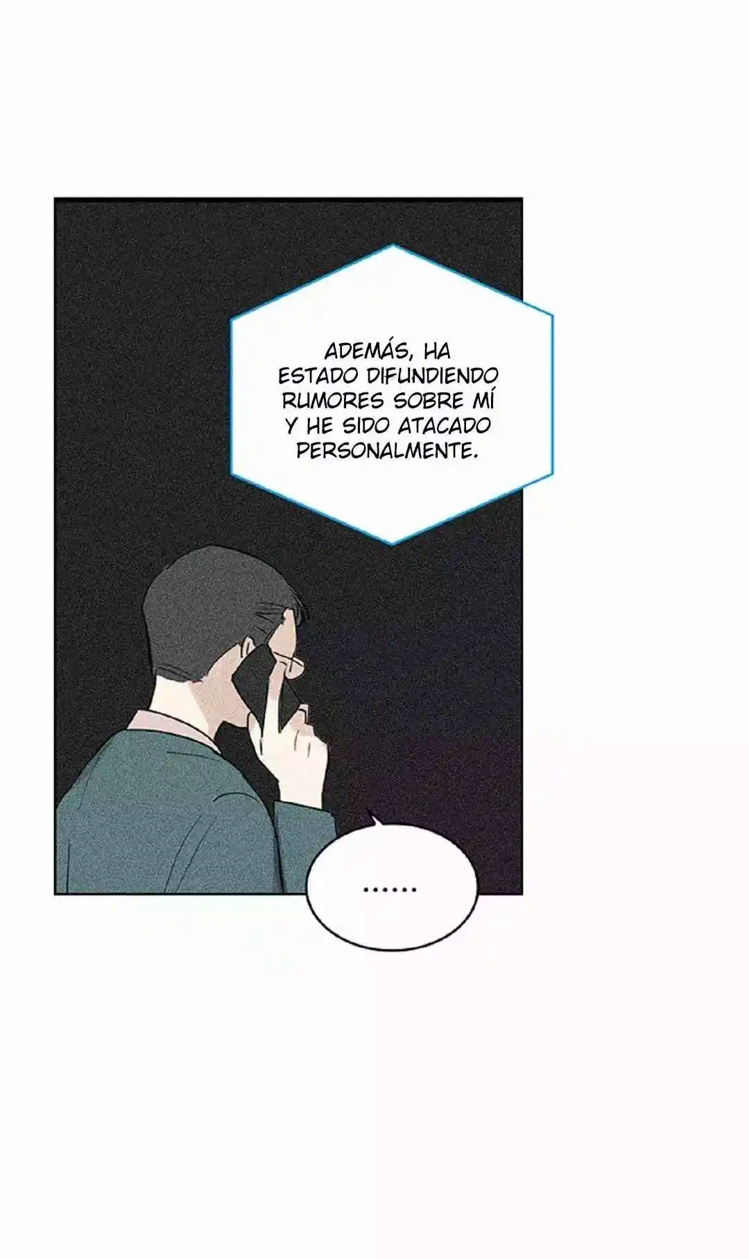 El jefe Iljin capítulo 57, página 12
