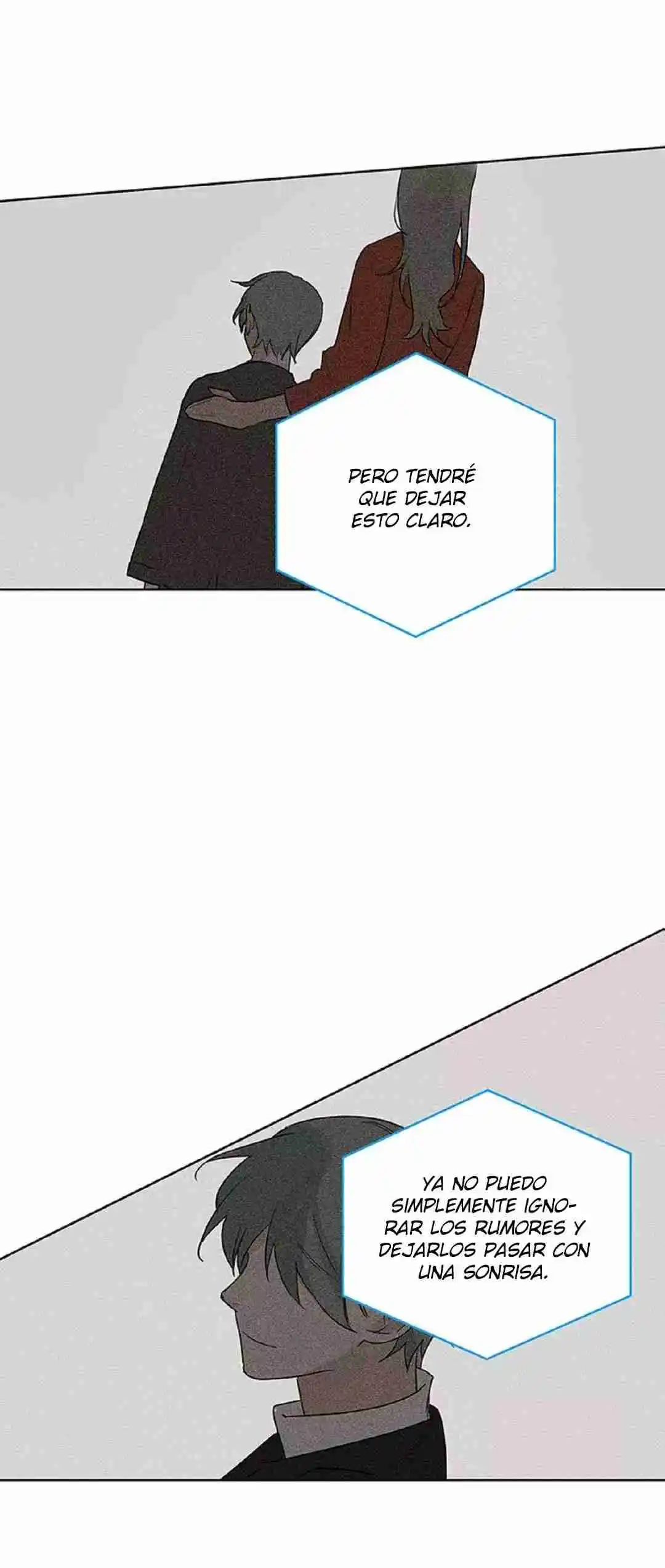 El jefe Iljin capítulo 57, página 20