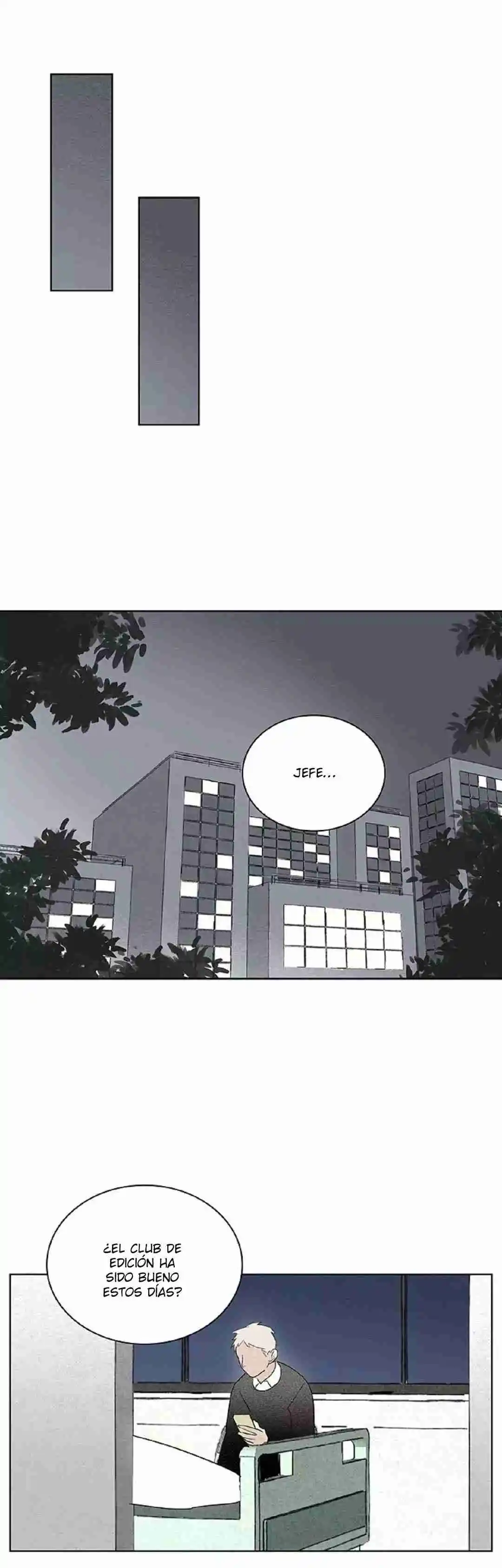 El jefe Iljin capítulo 57, página 25