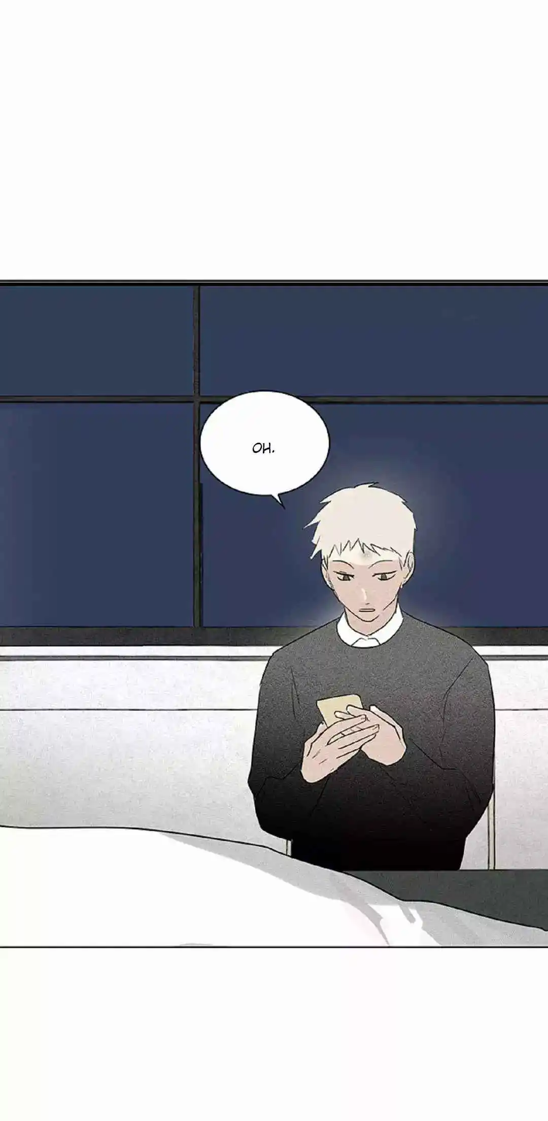 El jefe Iljin capítulo 57, página 26