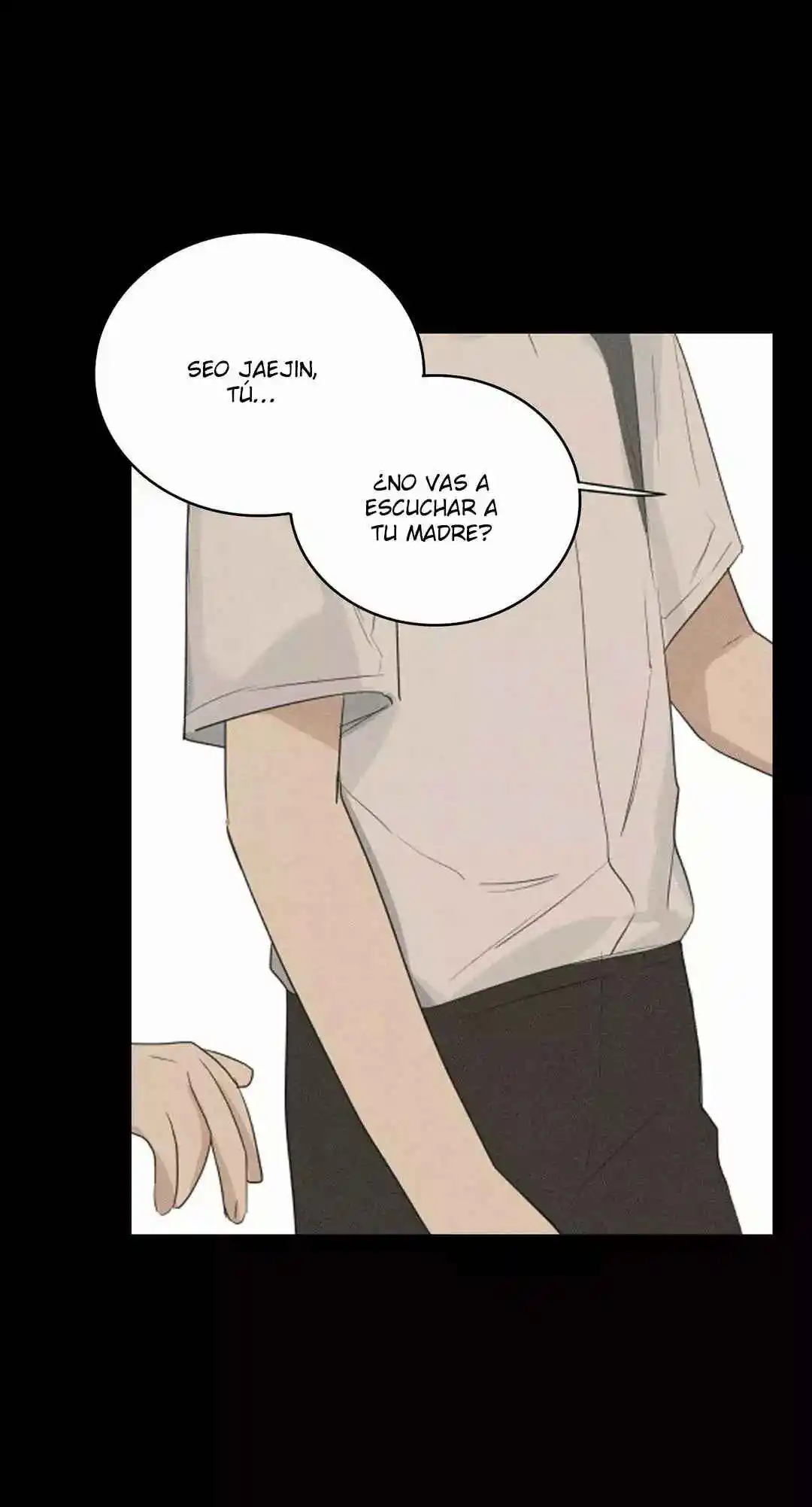 El jefe Iljin capítulo 58, página 44