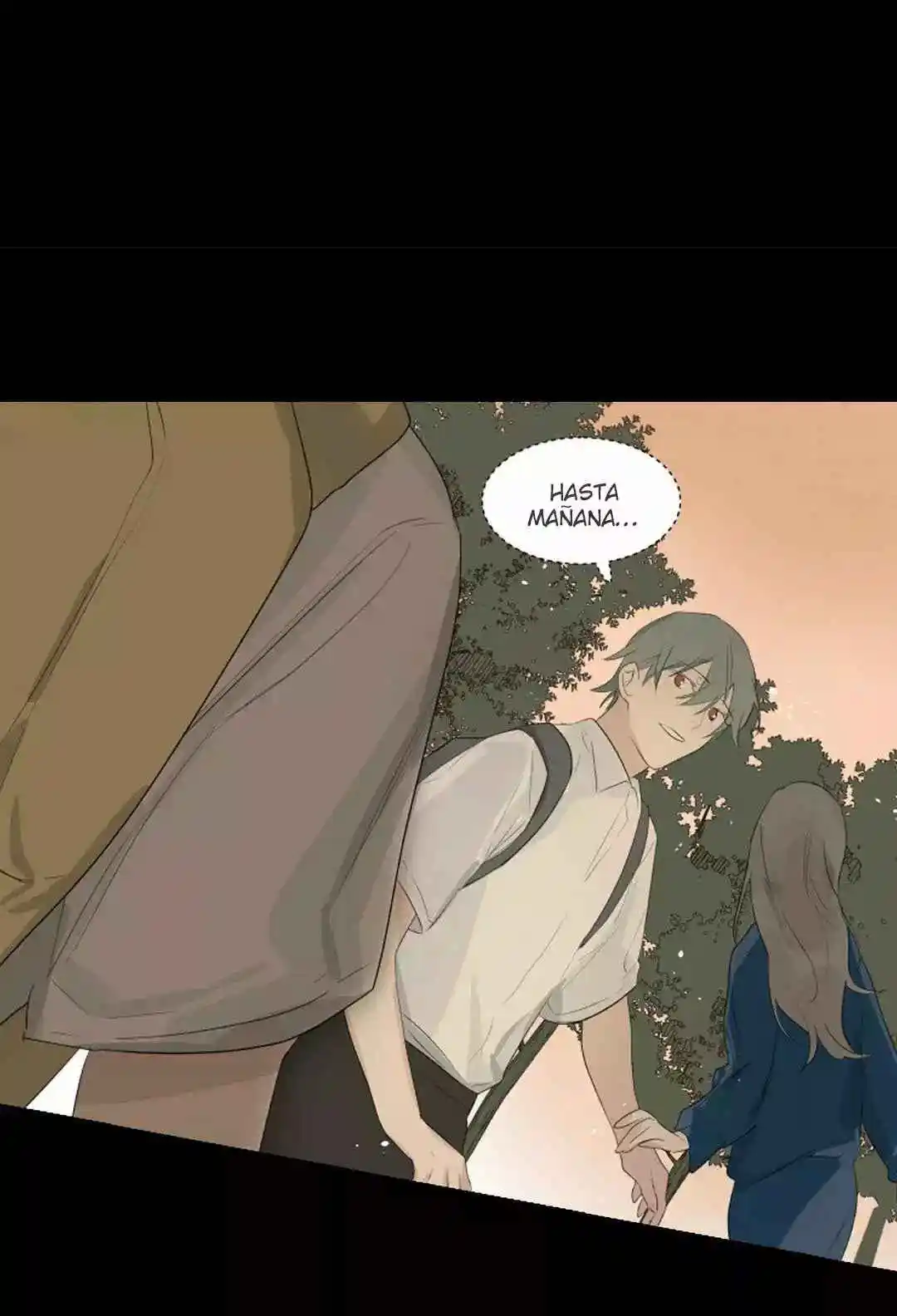 El jefe Iljin capítulo 59, página 3