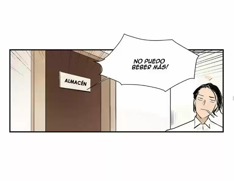El jefe Iljin capítulo 6, página 23