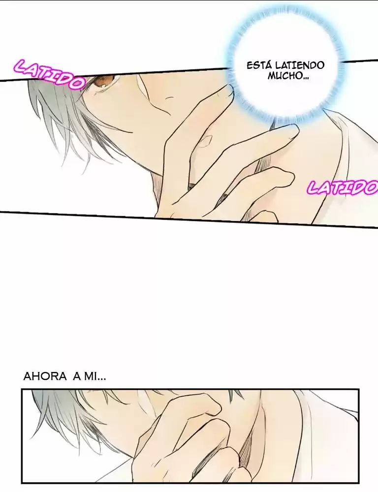 El jefe Iljin capítulo 6, página 56