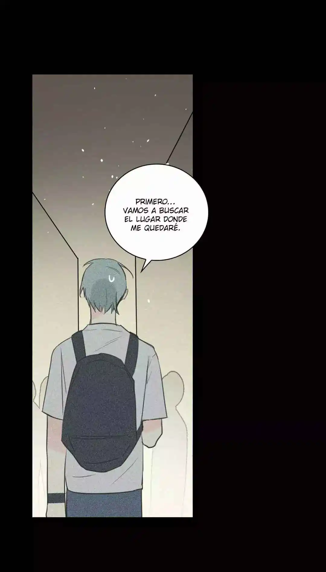 El jefe Iljin capítulo 60, página 15
