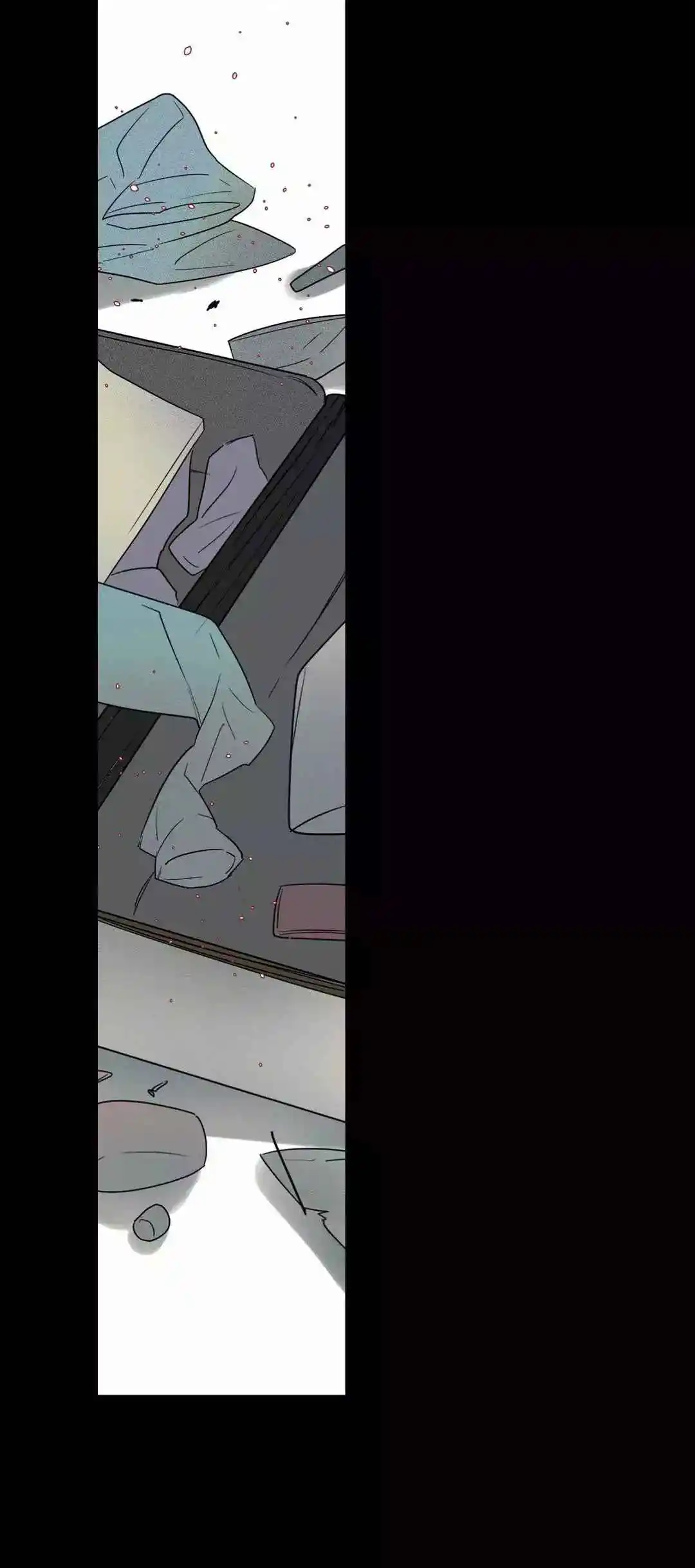 El jefe Iljin capítulo 60, página 36