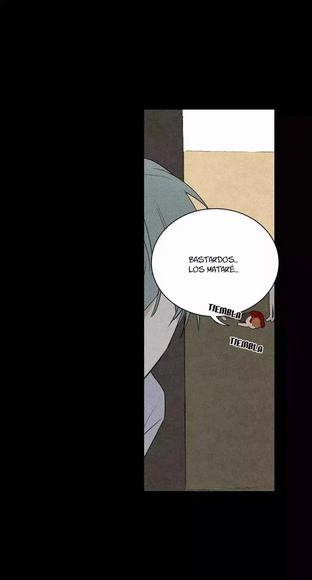 El jefe Iljin capítulo 61, página 12
