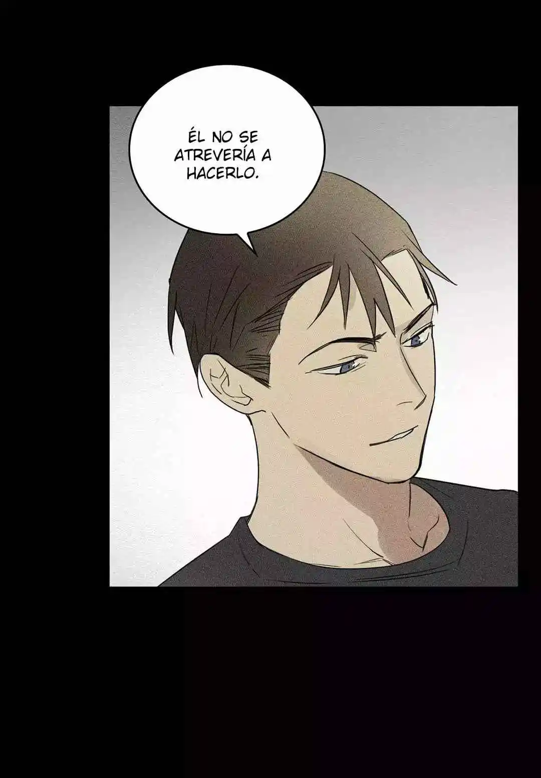 El jefe Iljin capítulo 61, página 21