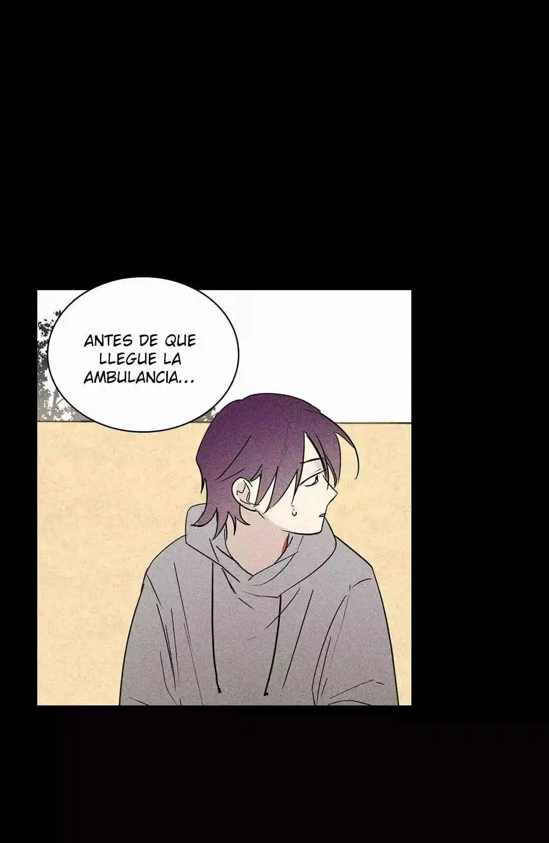 El jefe Iljin capítulo 62, página 4