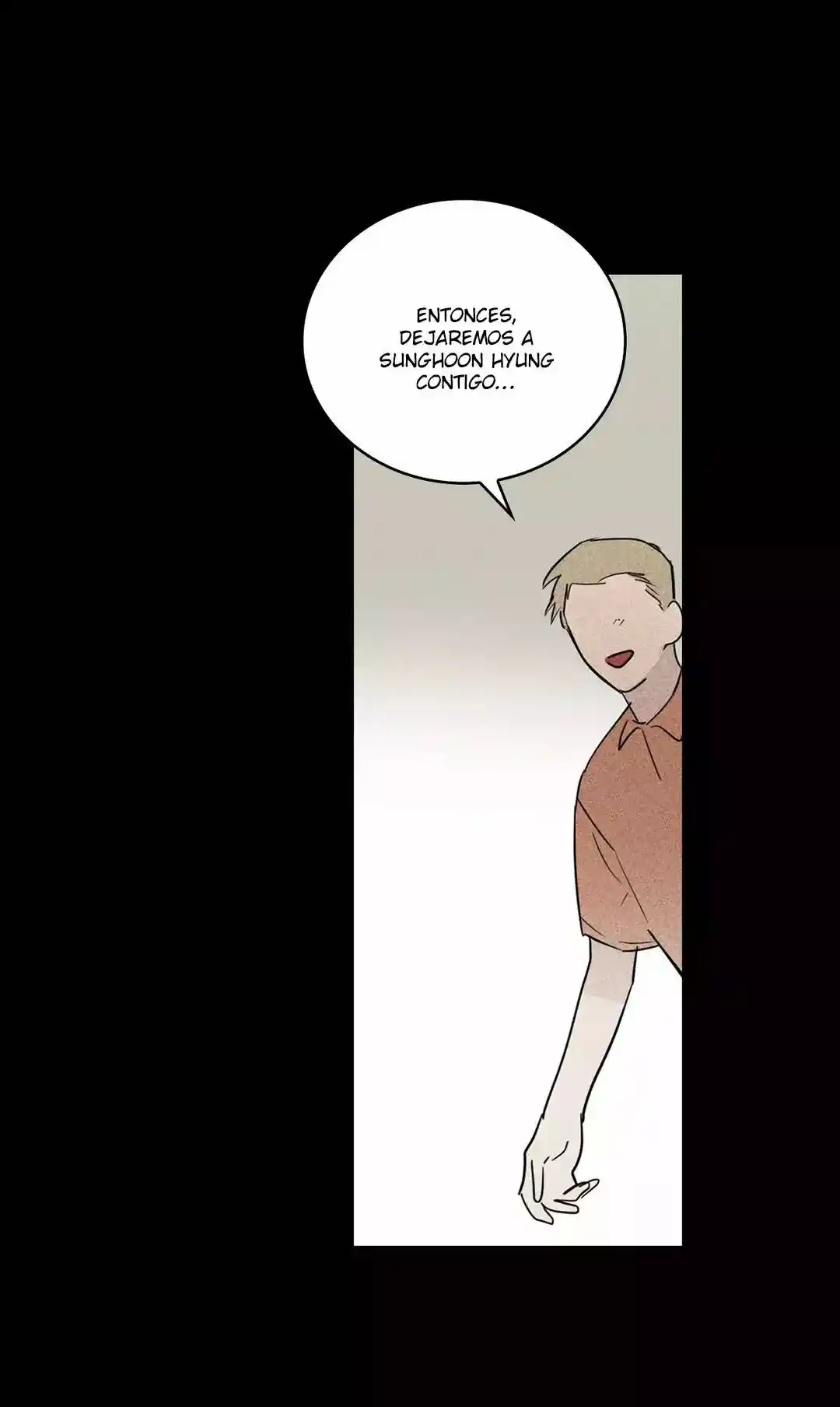 El jefe Iljin capítulo 62, página 17