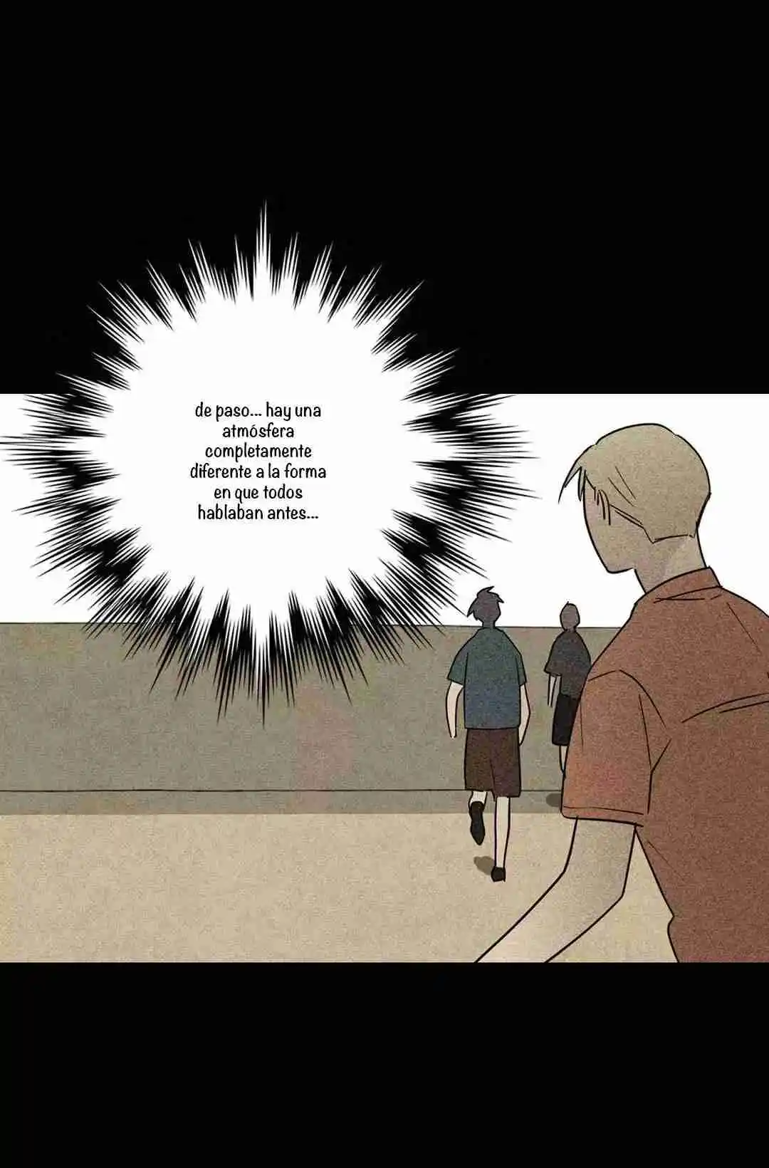 El jefe Iljin capítulo 62, página 18