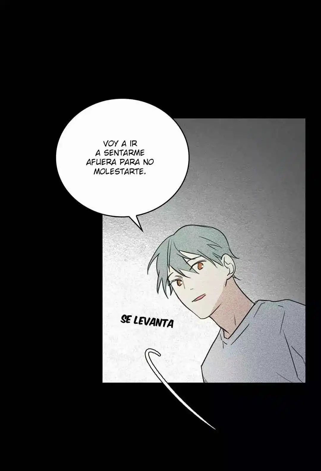 El jefe Iljin capítulo 63, página 12