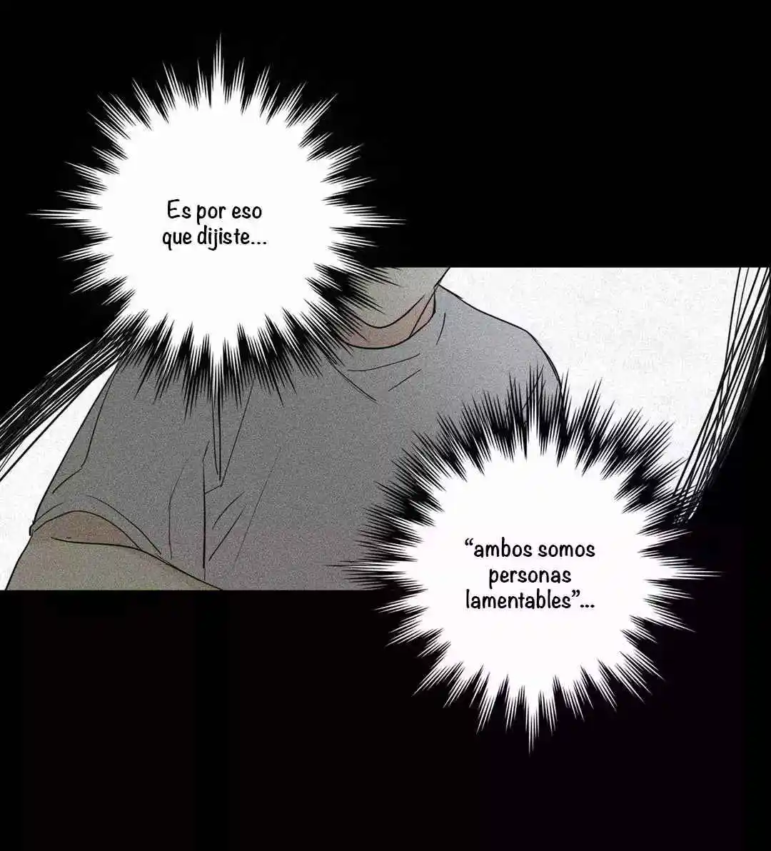 El jefe Iljin capítulo 63, página 16