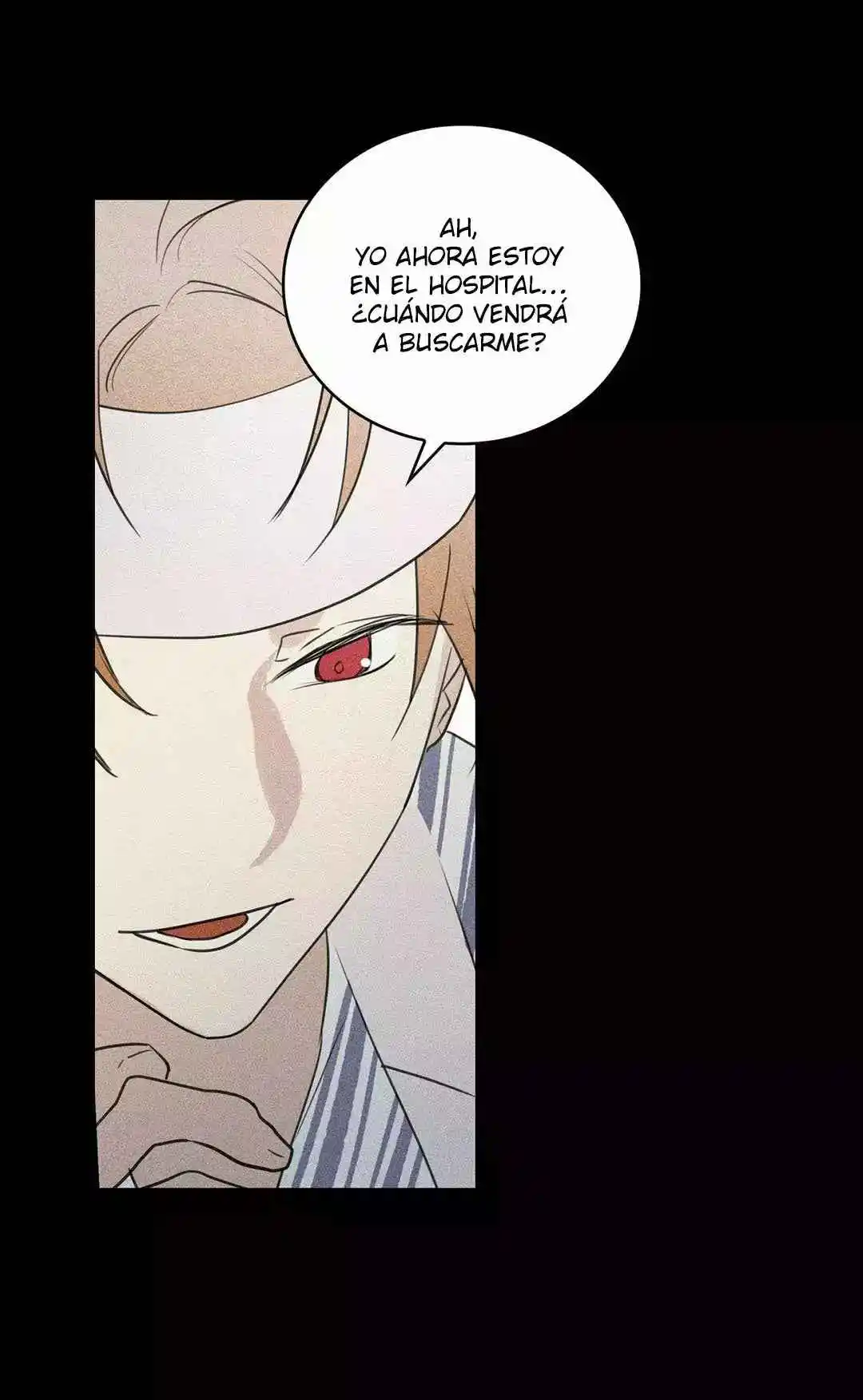 El jefe Iljin capítulo 64, página 12
