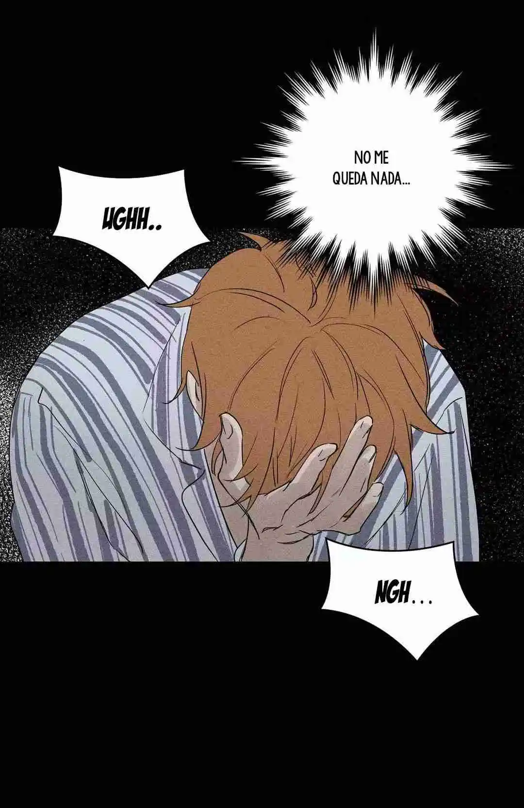 El jefe Iljin capítulo 64, página 40