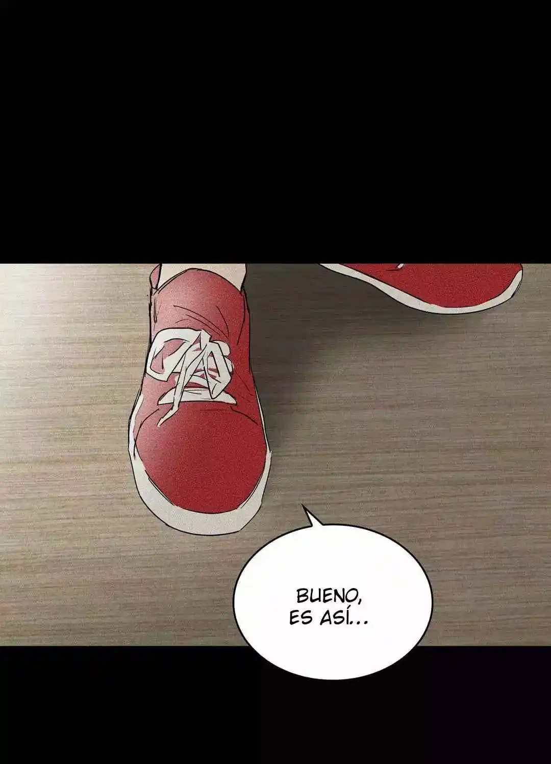 El jefe Iljin capítulo 65, página 47