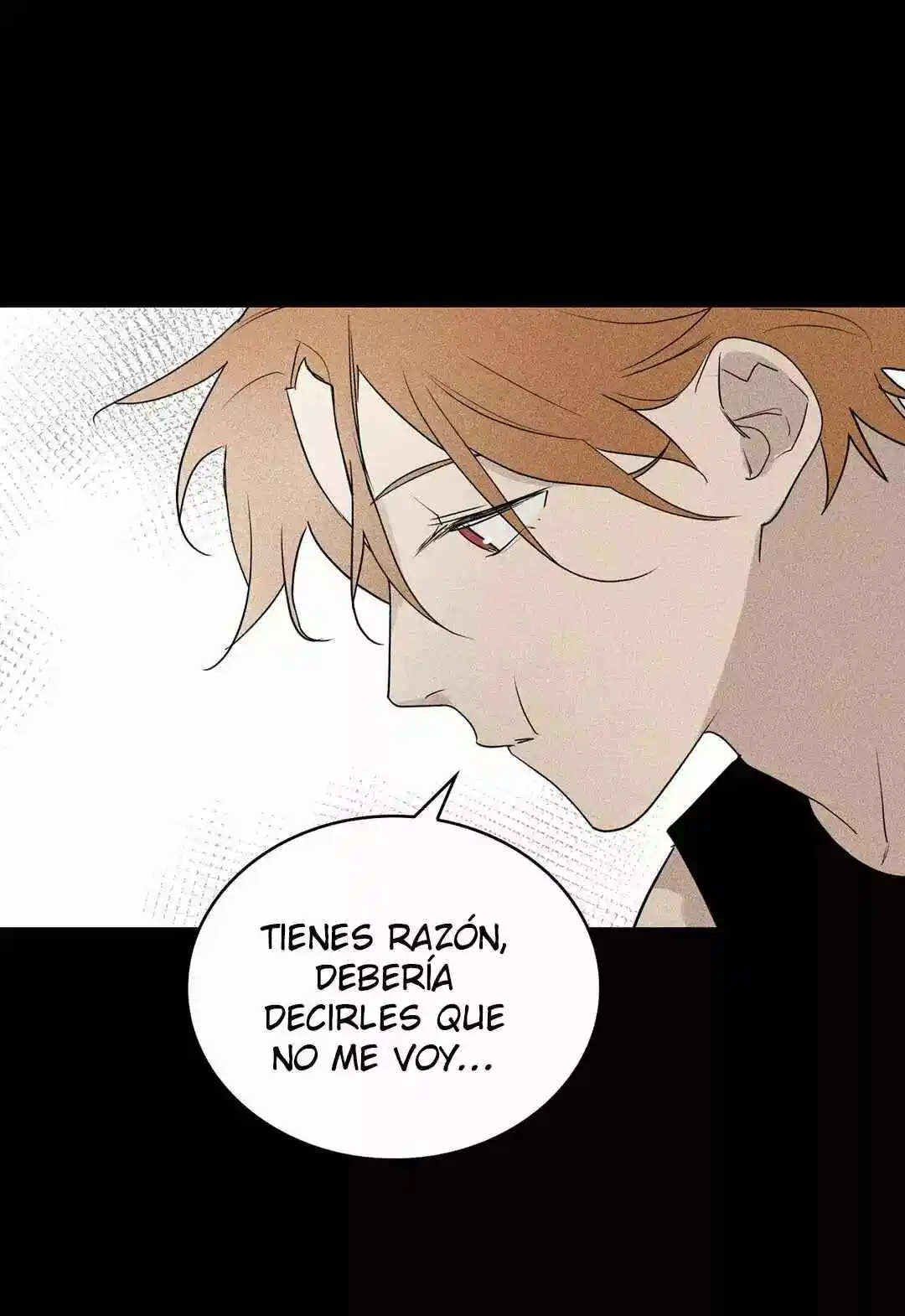 El jefe Iljin capítulo 66, página 36