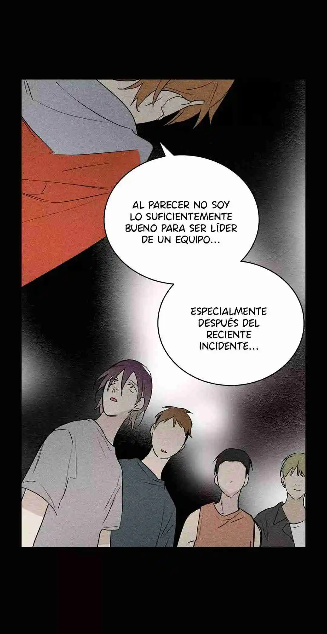 El jefe Iljin capítulo 67, página 10