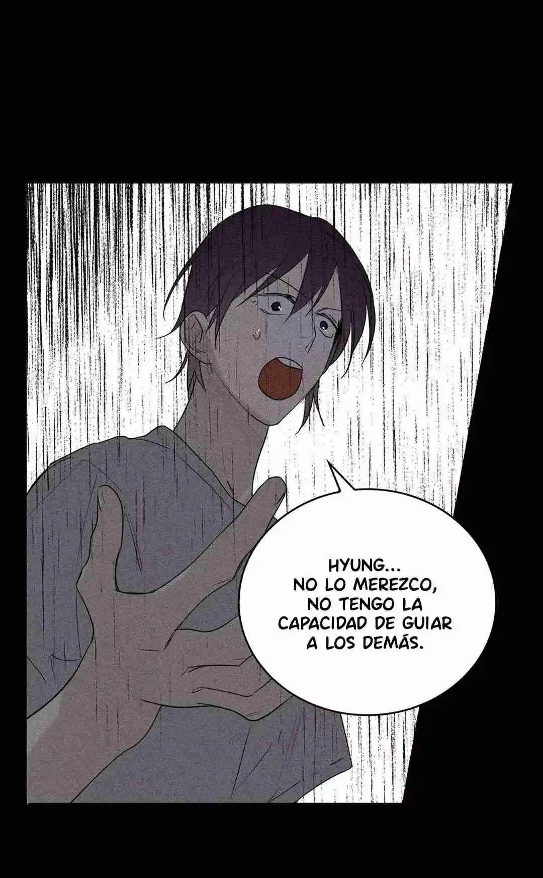 El jefe Iljin capítulo 67, página 13